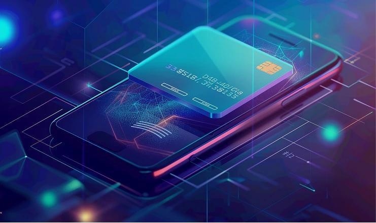 White Label Digital Wallet (Personal/Business)